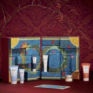 [comfort zone] Advent Calendar Product Sample Gift Set